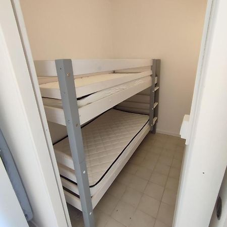 Boulouris, Estivales 2, 35M2 , 6 Couchages Apartment Екстериор снимка