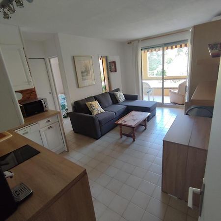 Boulouris, Estivales 2, 35M2 , 6 Couchages Apartment Екстериор снимка
