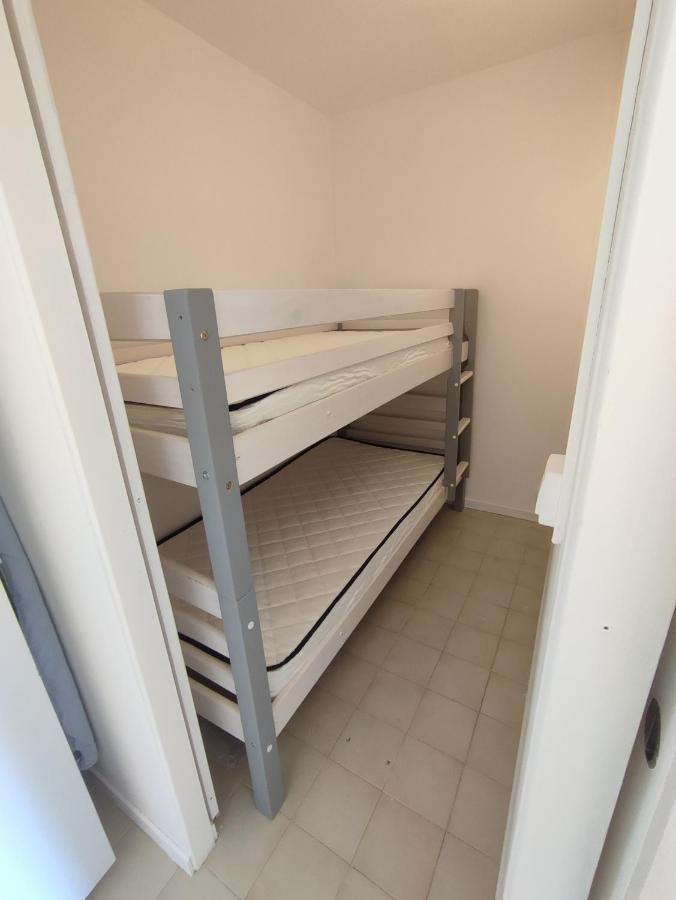 Boulouris, Estivales 2, 35M2 , 6 Couchages Apartment Екстериор снимка