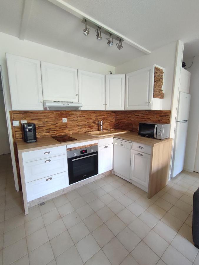 Boulouris, Estivales 2, 35M2 , 6 Couchages Apartment Екстериор снимка