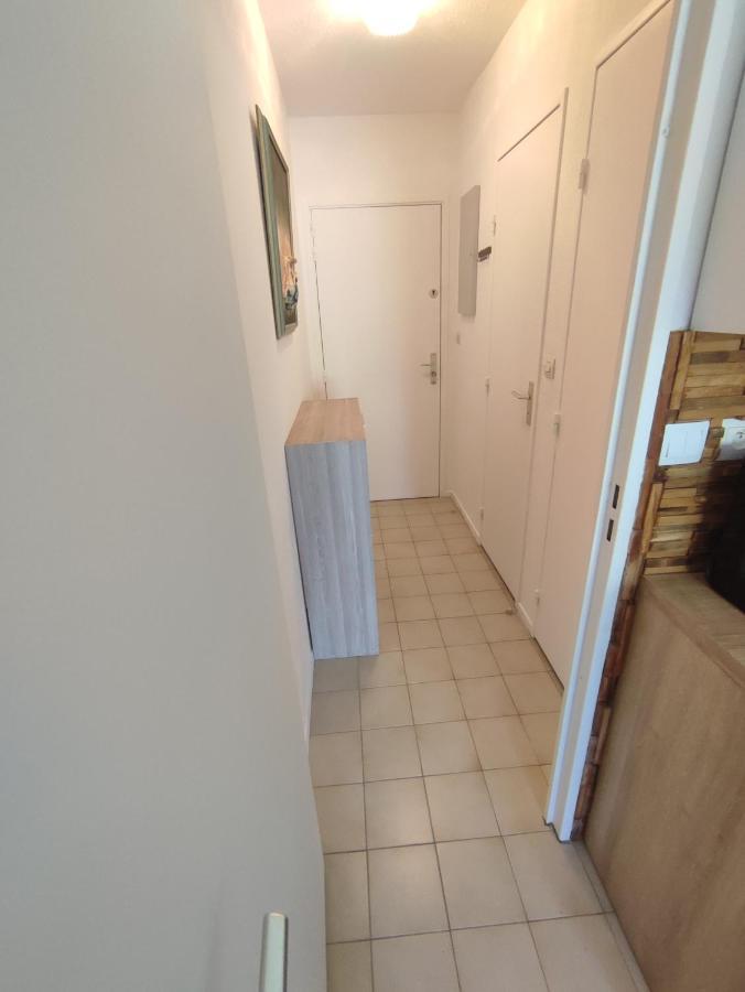 Boulouris, Estivales 2, 35M2 , 6 Couchages Apartment Екстериор снимка