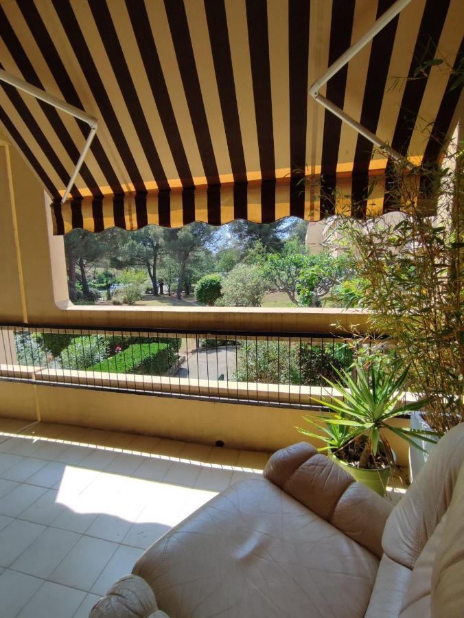 Boulouris, Estivales 2, 35M2 , 6 Couchages Apartment Екстериор снимка