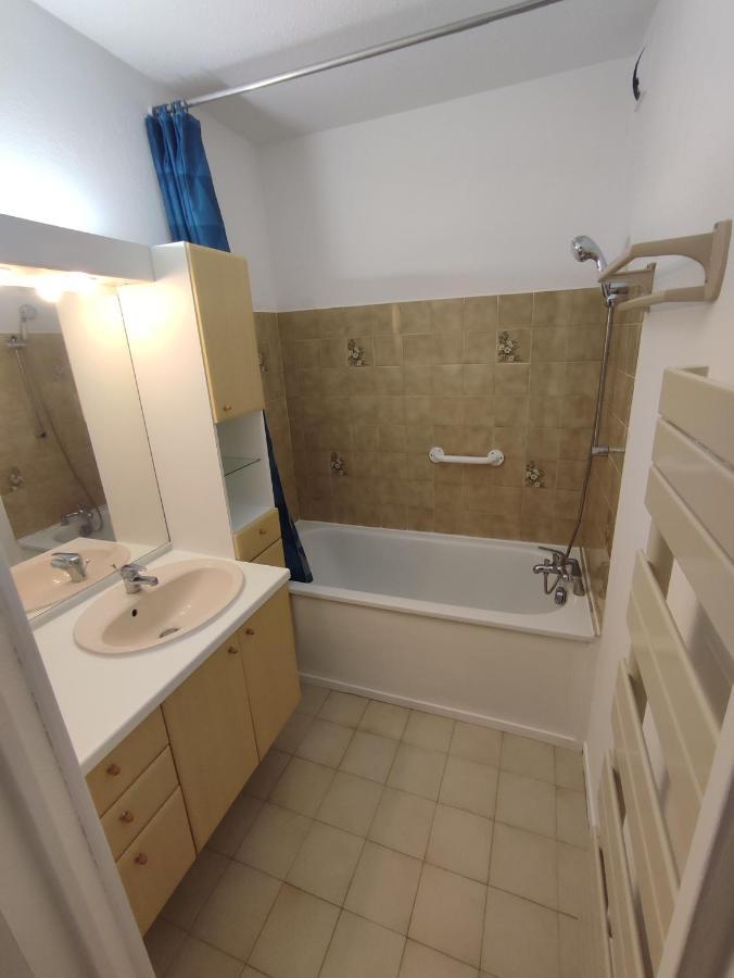 Boulouris, Estivales 2, 35M2 , 6 Couchages Apartment Екстериор снимка